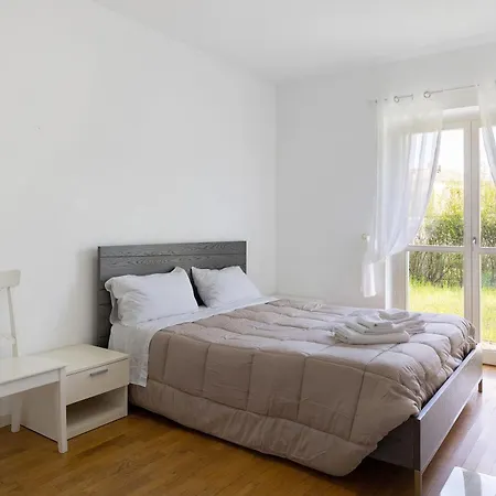 Golf Il Feudo Bilocale 1 Apartment