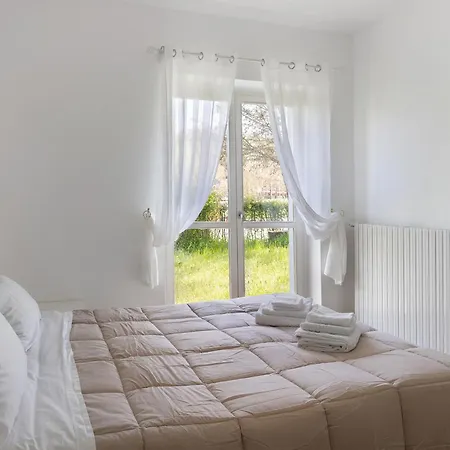 Apartment Golf Il Feudo Bilocale 1 Asti