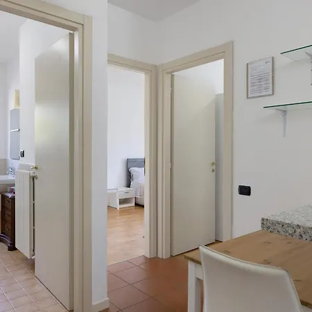 Apartment Golf Il Feudo Bilocale 1