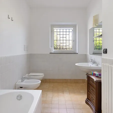 Apartment Golf Il Feudo Bilocale 1 *