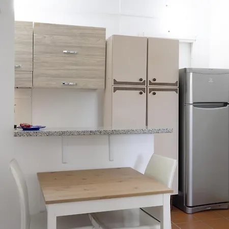 Apartment Golf Il Feudo Bilocale 1 Asti