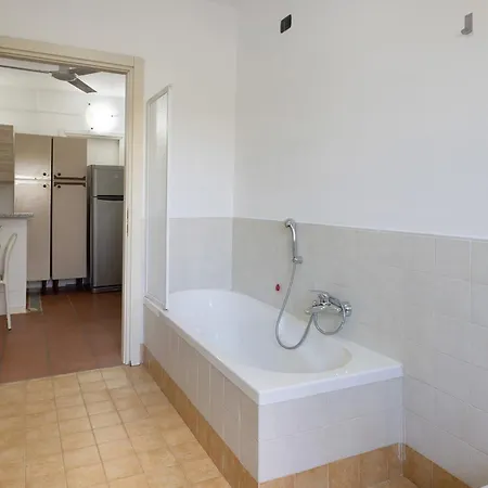 Golf Il Feudo Bilocale 1 Apartment *
