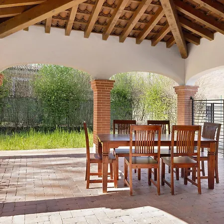 Apartment Golf Il Feudo Bilocale 1 Asti