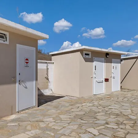 Golf Il Feudo Bilocale 1 Apartment