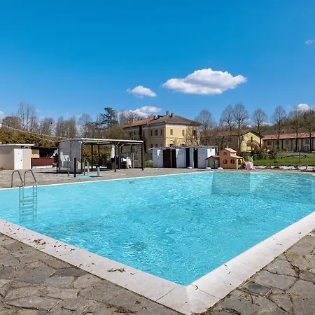 Apartment Golf Il Feudo Bilocale 1 *